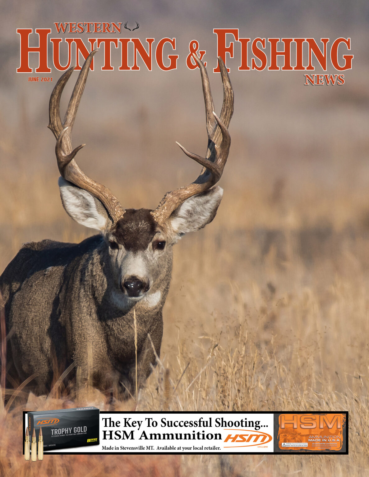 Latest Hunting News